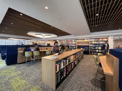 study rooms hunter cuny.